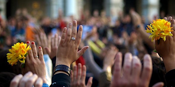 #DontWalkAway – The progressive case for staying in the EU