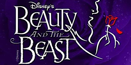 Disney’s Beauty and the Beast (Broadway in Chicago) for Elmhurst College Students primary image