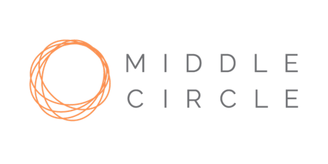 Middle Circle – An inspiring night of talks, music, storytelling, meaning & community primary image