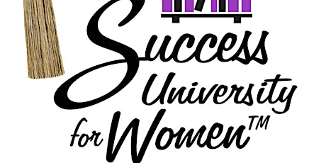 Success University for Women - Book Signing primary image