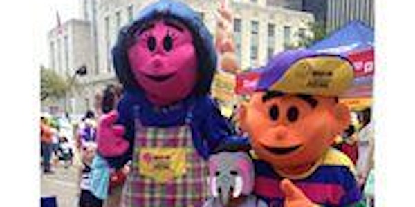 2016 McDonald's Houston Children's Festival