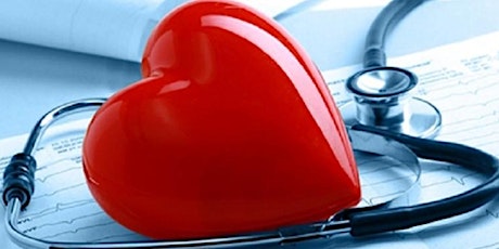 Heart Disease Workshop primary image