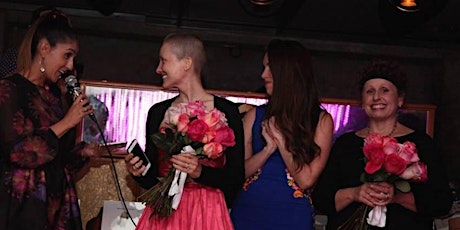 5th Annual LA Breast Cancer Fundraiser primary image