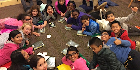 X-Treme Readers - Book Club for Gr. 4-5 primary image