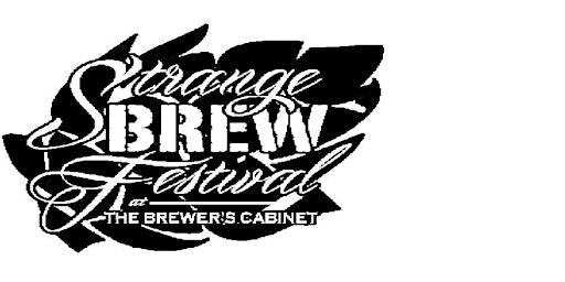 The Brewer's Cabinet Strange Brew Festival 2022