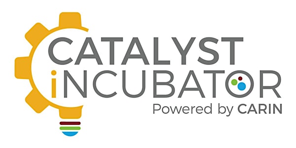 Catalyst Incubator - Information Session