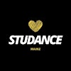 Logotipo de STUDANCE