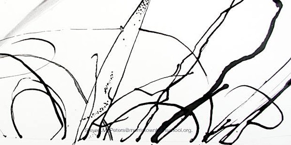 A Drawing & Floating Fundraiser