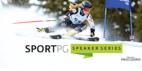 SportPG Speaker Series: FUNDRAISING primary image