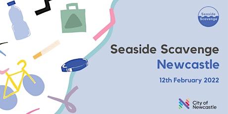 Newcastle Seaside Scavenge tickets