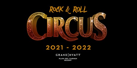 Imagen principal de Rock & Roll Circus - New Year's Party