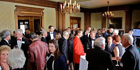 Hauptbild für Oxford & Cambridge Boat Race Dinner 2016, San Francisco