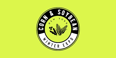 2022 Corn & Soybean Winter Expo tickets