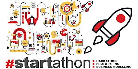 #startathon - Learn & Play! [20-21 February 2016] primary image