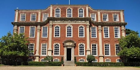 Chicheley Hall Wedding Fair 12-3pm primary image