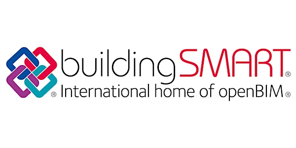 April 11-14; buildingSMART International Summit Netherlands