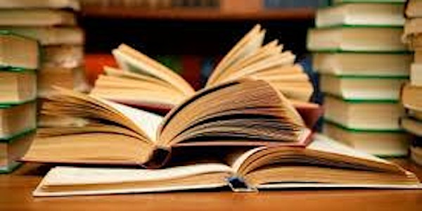 GRANDE MARATONA DI LETTURA A “STAFFETTA”