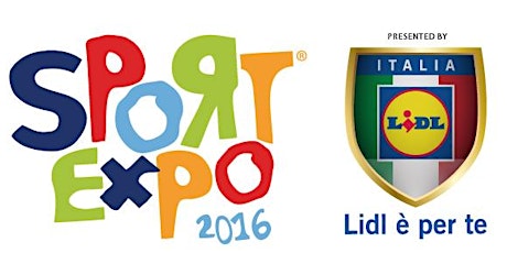 Immagine principale di Sport Expo 2016 