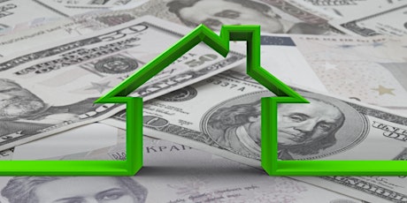 Buying a House on Credit - Zoom  - 3 HR CE billets