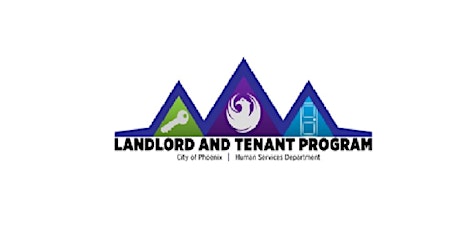 Landlord and Tenant Virtual Workshop tickets