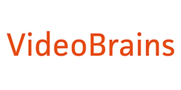 VideoBrains February: Mount Your Friends