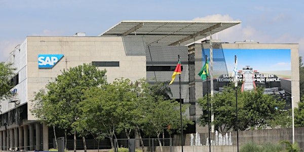 SAP Inside Track São Leopoldo 2016