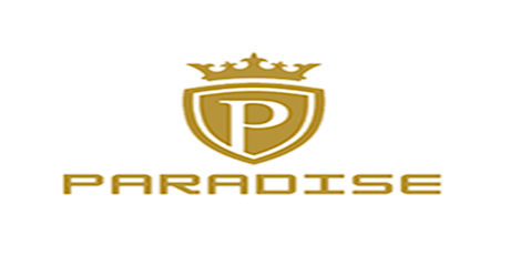 Paradise - Paso enfermeria