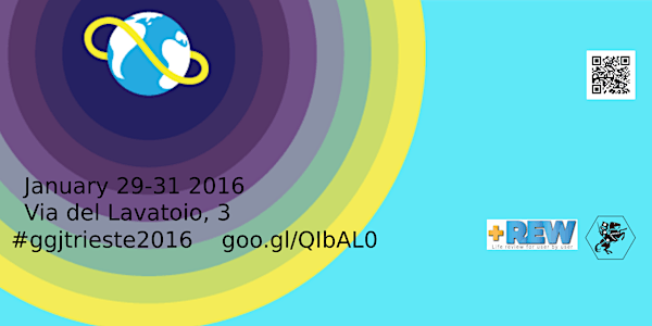 Global Game Jam 2016 - Trieste