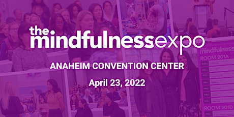 The Mindfulness Expo tickets