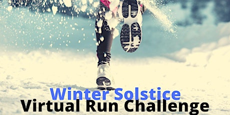 Winter solstice virtual ultra challenge! primary image