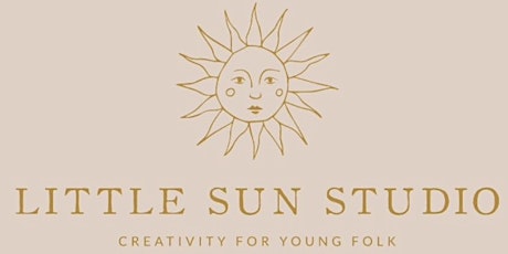 Little Sun Studio - Creative Summer Holiday Workshops primary image