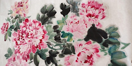 Free Art Workshop: Traditional Chinese Painting tickets