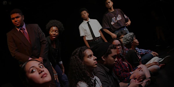 "10467" - A Powerful, Inspiring Play About Educational Equity in New York