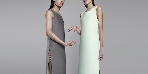 Thursday Night: Pioneers in Fashion: Better and Greener