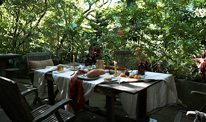 Reclaiming Your Nature - A One-Day Wellness Retreat to the Lantau Jungle image