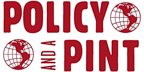 Policy and a Pint® - One Byte at a Time: Using Technology to Solve Community Problems primary image