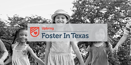 Upbring Foster Parent Orientation/Informational Meeting primary image