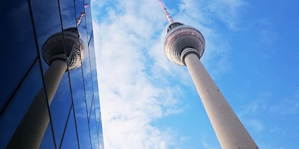 LEED in Europe Technical Meeting (Spring 2016)