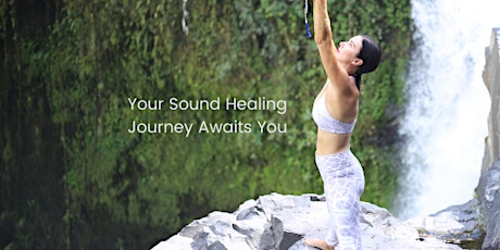 Hauptbild für SOUND HEALING & YIN YOGA - HOPE ISLAND LINKS STUDIO