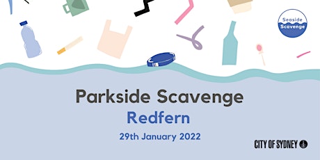 Redfern Parkside Scavenge tickets