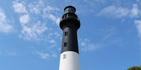 Lighthouses of the Lowcountry tickets