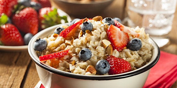 Healthy Life Redesign 101: Identify the hidden cause of your bloating, weig...