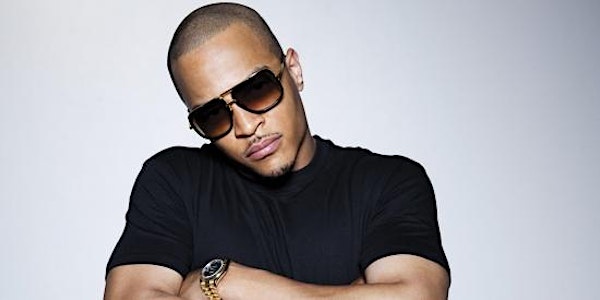 T.I. LIVE - T.I. & Friends Superbowl Finale Concert & Party at 1015 Folsom