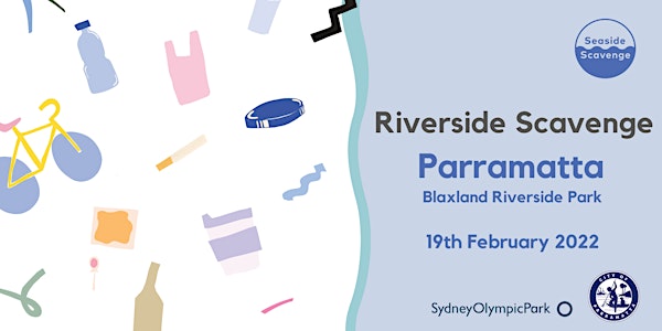 Parramatta Riverside Scavenge