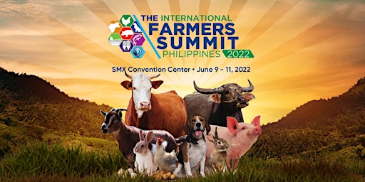 The International Farmers Summit 2022