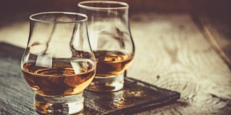 Bourbon Tasting & Cocktail Demo