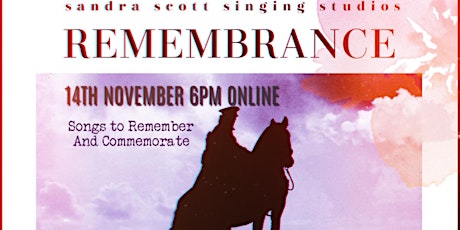 Beautiful Songs and Readings to Remember and Commemorate