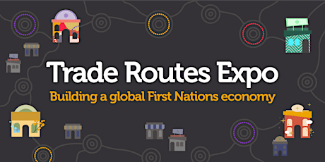 Trade Routes Expo