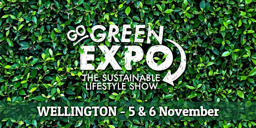 Wellington Go Green Expo 2022
