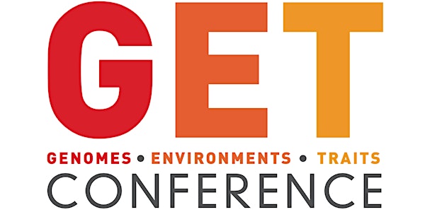 GET Conference 2016